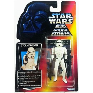 Фигурка Star Wars Stormtrooper серии: Power Of The Force